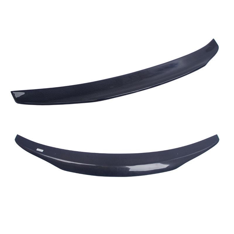 Mercedes-Benz CLS W218 (2011-2017) PSM Style Carbon Fiber Rear Spoiler