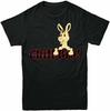 Chill Bro T-Shirt, Funny Donkey Animal Race Want Joke Adult & Kids Tee Top Tee Shirt