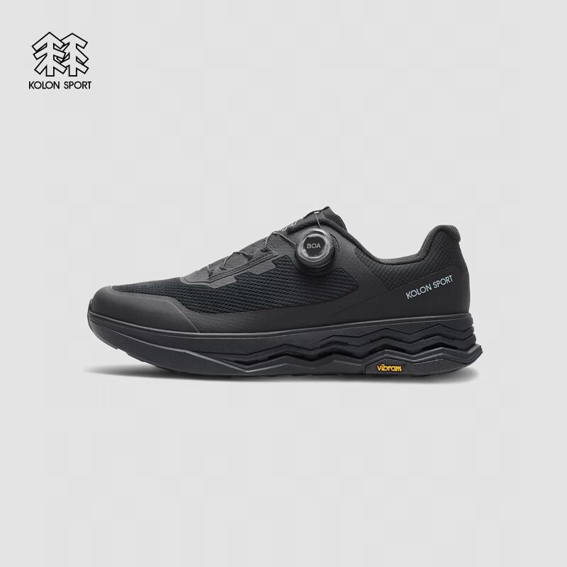 KOLON SPORT CITY BOA Outdoor Casual Shoes KOR 270