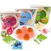 Xizhilang Blueberry Jam Dipping Powder Jelly