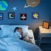 Divoom PIXOO Bluetooth Pixel Light: Game, Sound, and Clock in One - Perfect Birthday Gift!