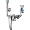 Alloy Cold/Hot Exposed Shower Mixing Valve