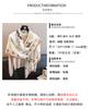 Elegant floral imitation silk high-end 111cm large square scarf silk scarf printed shawl sunscreen scarf headscarf scarf