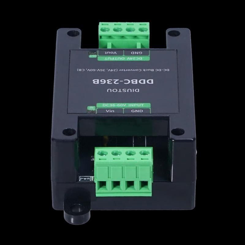 Diushitou DC-DC Step-Down Converter Module