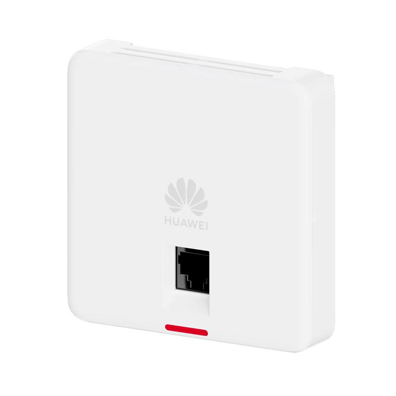 Huawei AirEngine5762-10SW Wi-Fi 6 Enterprise Panel AP (CN Version)