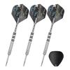 Target CHRIS DOBEY SWISS POINT STEEL 24g Chris Dobey Player Model Dart Barrel Dart Set <190232>