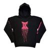 Ice Nine Kills Unisex Adult Terrifier Hoodie
