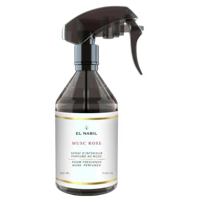 El Nabil - Raumspray Rose Moschus -