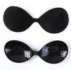 Pasties Reggiseno Silicone Senza Spalline Invisibili - Copri Capezzoli Rotondi Traspiranti per Matrimonio e Abiti Canottiera