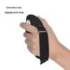 Pico4 Ultra VR Silicone Anti-Fall Handle Cover & Protective Accessories