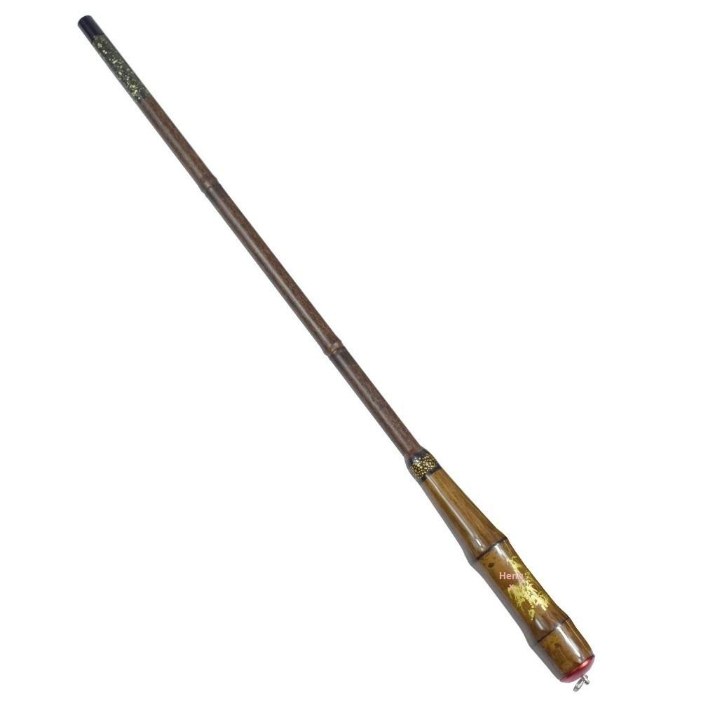 1.8-4.5M Length Telescopic Fishing Rod Ultralight Weight Telescopic Design Ultralight Fishing Rod Portable Size