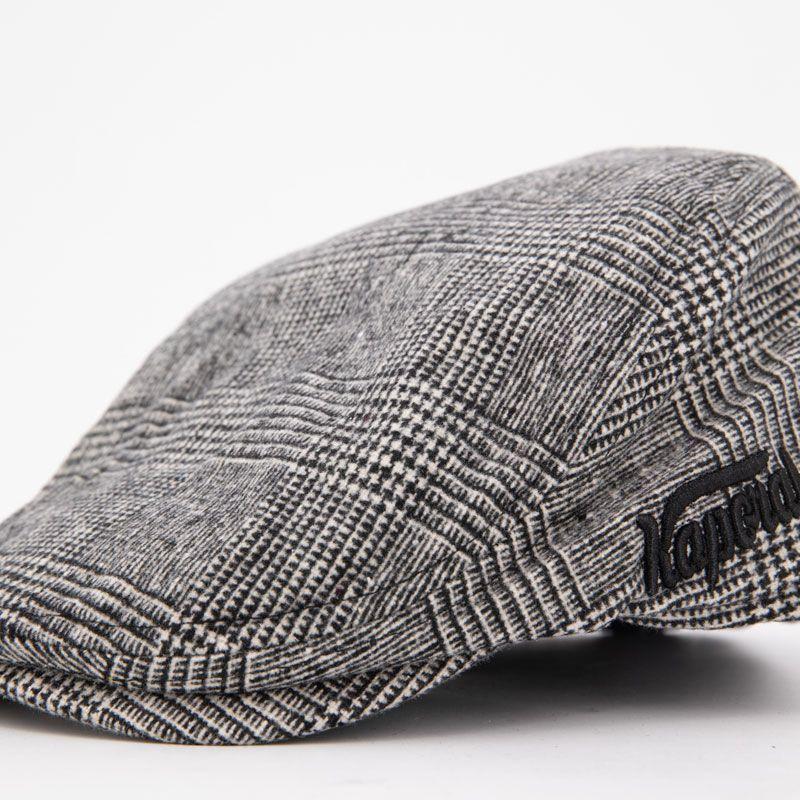 Beret dickon Homme KAPORAL