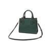 New MICHAEL KORS Leather Key Accessories, Shoulder Bag, Crossbody Bag, Handbag Regular Women's Dark Green 35T1GHMS1L-305