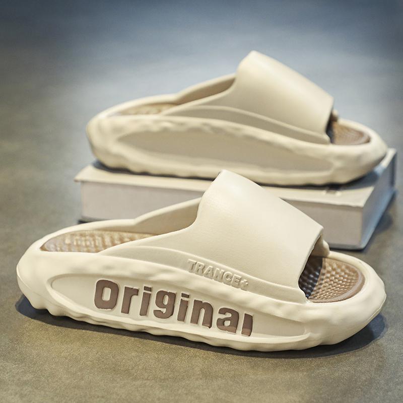 Slippers Outer Wear Sandals 22 New Super Fire Sports Non-slip Beach Shoes