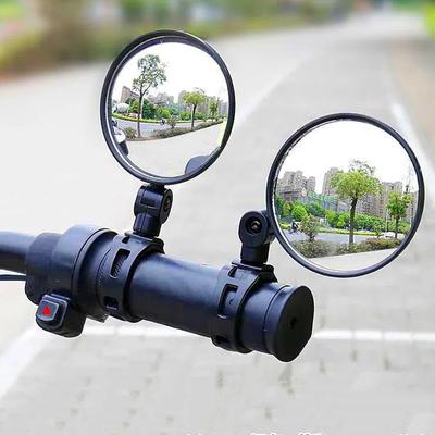 Accessoires de vélo – Rétroviseurs pour vélo