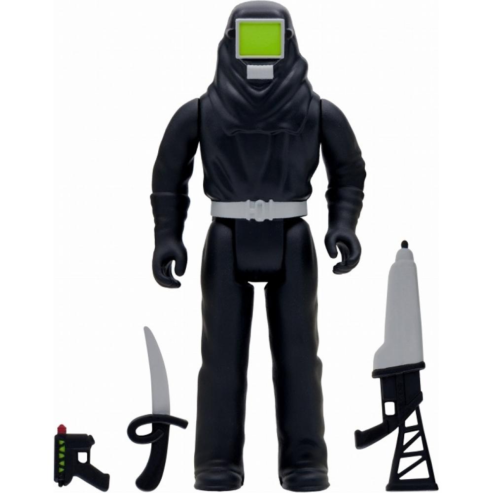 Super7 Dune Reaction Dune  Sardaukar