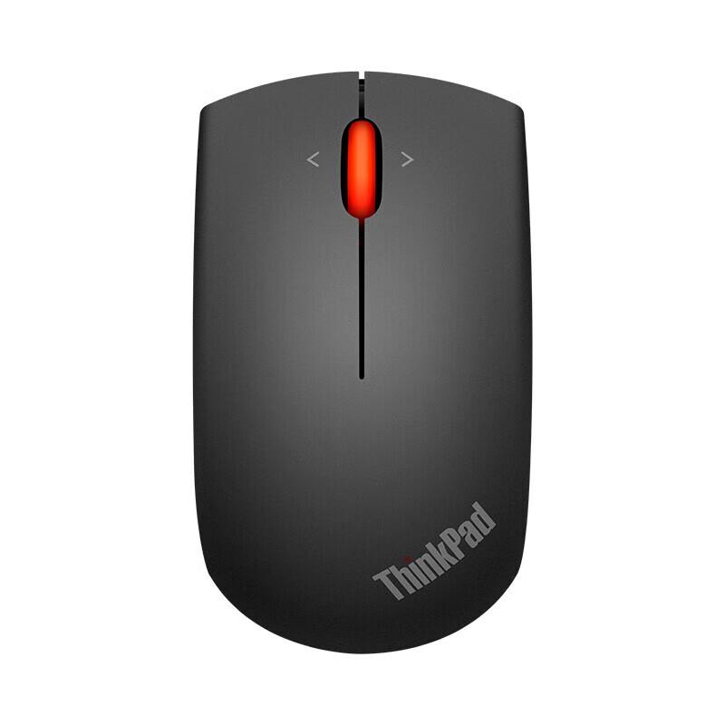 Lenovo ThinkPad Wireless Bluetooth Dual Mode Mouse
