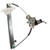 For Sonata 2004-2009 Model Year Front Left Window Regulator 82403-38011 Replacement Part