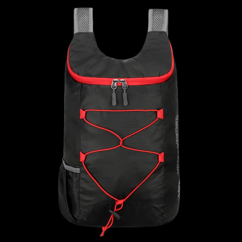 Hufeng Ultra-Light Portable Folding Backpack