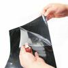 Auto Accessories Waterproof Vinyl Film Self-Adhesive DIY Car Stickers Carbon Fiber 7D Wrap Stickers