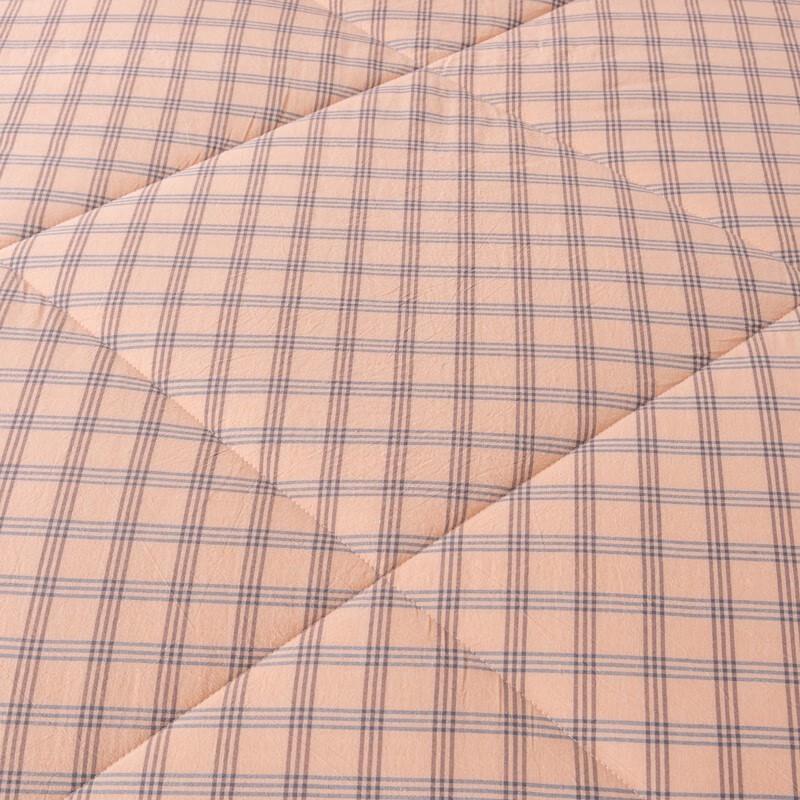 Faunen Winter Cotton Quilt