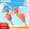 Traditional Weifang Delta-Winged Dragon Kite - Easy to Fly, Long-Tail Cartoon Toy for Children