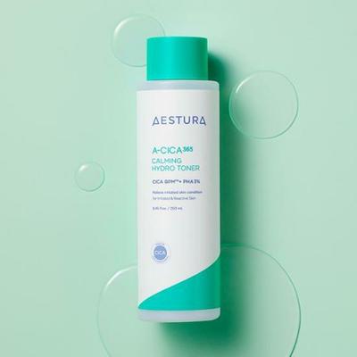 A-Cica 365 Calming Hydro Toner 250 ml