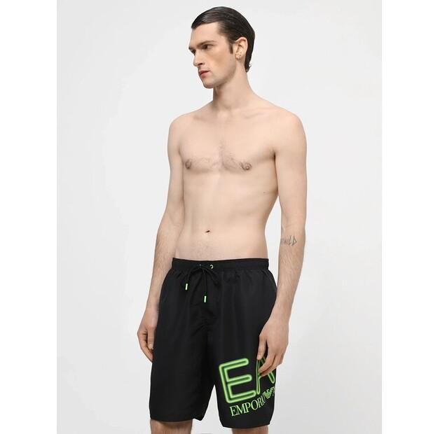 Шорты EA7 Emporio Armani 902047-4R736-00120