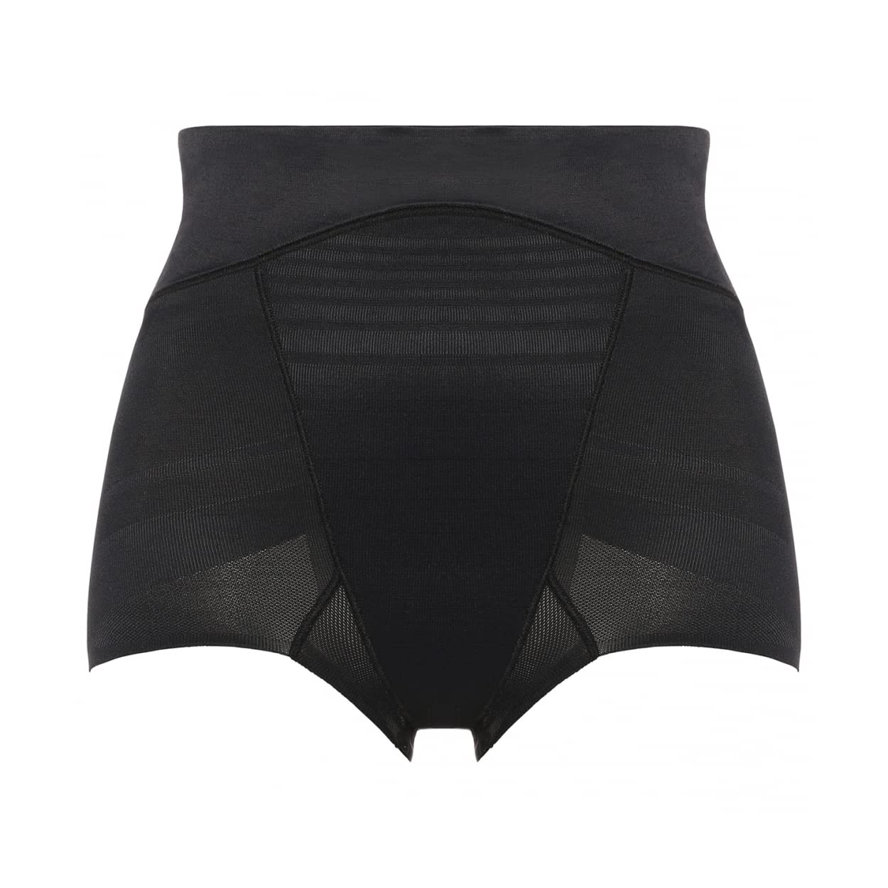 Speed Shaper 574 Short Girdle 0004 Size 64 [Triumph] (Black)