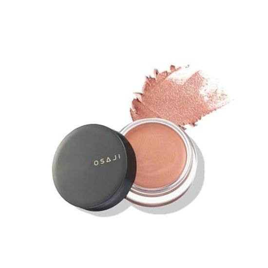 Osaji Nuance Face Color Non-sticky Melts into Skin Sheer Finish Moisturizing Blurred Luster 5.5g 08 Kotodute