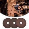 Grinding Wheel Grinding Discs Electric Chainsaw Sharpener For Cutting/polishing For Polishing 3/8"/404 Chain Brand New