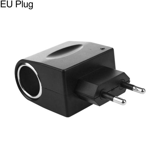 AC 100-240V 220V To DC 12V Lighter Power Converter Adapter