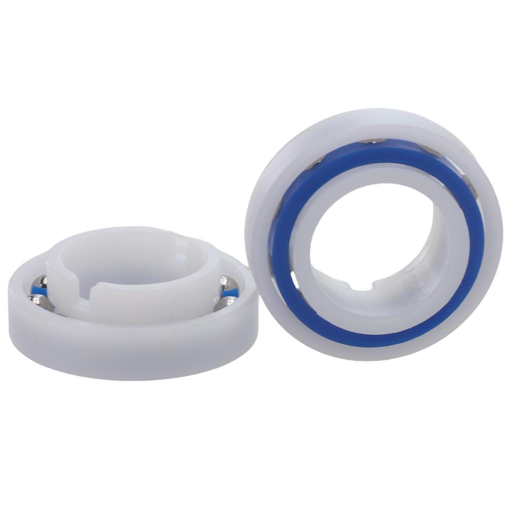 Replacement Wheel Bearings for Zodiac MX8 MX6 MX6EL MX8EL Parts Pack of 2