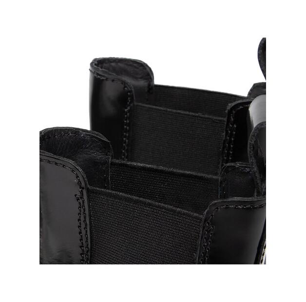 Chelsea Boots Rage Age RA-34-06-000484, Black