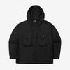 Fila Lightweight Ripstop Pocket Windbreaker