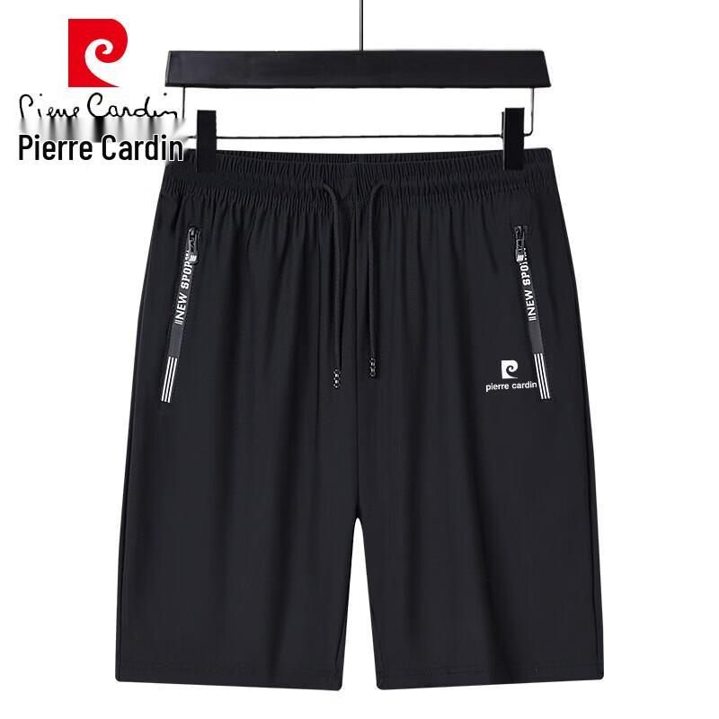 Pierre Cardin Men s Ice Silk Quick Dry Casual Shorts XL