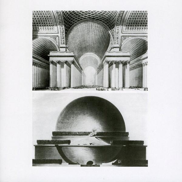 

LP Record YACHT - Shangri-la (White Vinyl) DFA2264 DFA 2011 US Dance & Electronica