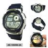 Casio AE-1000W-2A Men's Digital Watch (Overseas Model)