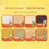 October Rice Field Assorted Grains Gift Box