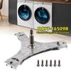 Washer Flange Shaft Assembly for Samsung DC97-16509B DC60-40137A DC69-00804A