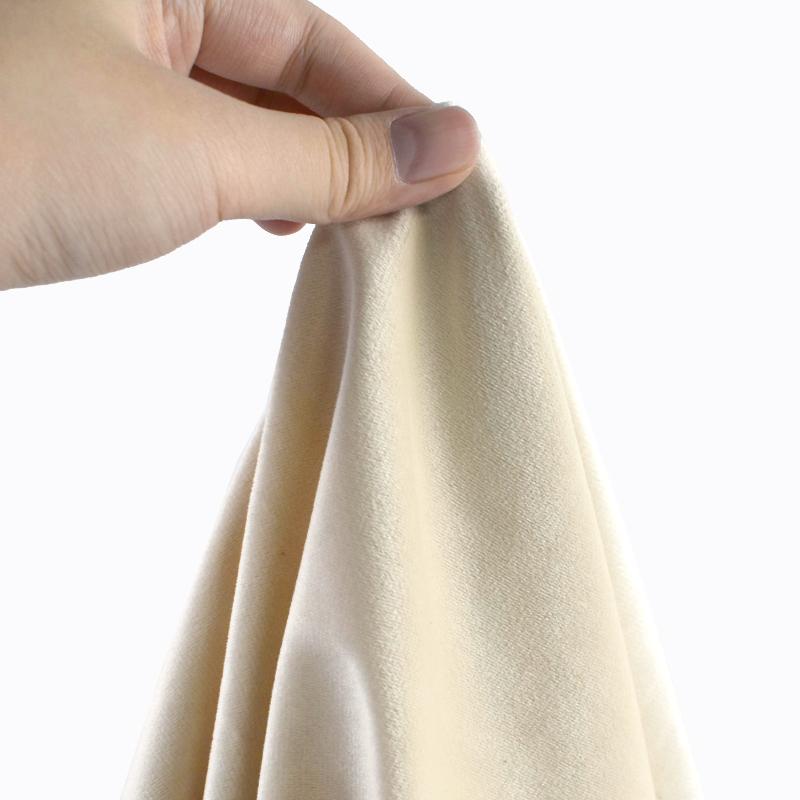 Meetee 90*150cm Thickened Velvet Fabric Matte Flannelette for Sofa Pillows Plush Toys Garment Fabrics Sewing Cloth Accessories