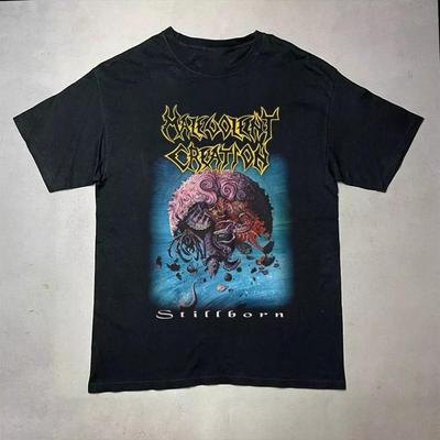 New Malevolent Creation For Fans S 5XL T Shirt NW02_478