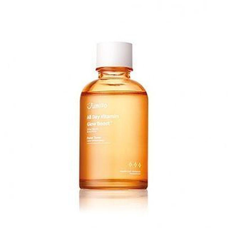 JUMISO - All Day Vitamin Glow Boost Facial Toner 125ml