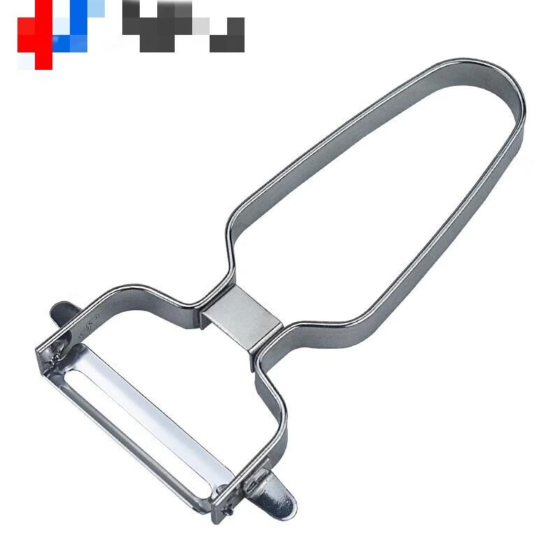 

GOWKE Stainless Steel Multi-Function Peeler