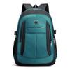 Men's Casual Travel Backpack - Large Capacity for Business, School, and Sports