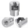 Car Dent Repair Tool Slide Hammer Dent Puller Sheet Metal Tool Pull Adapter For Easy Operation Of Car Repair Accessories