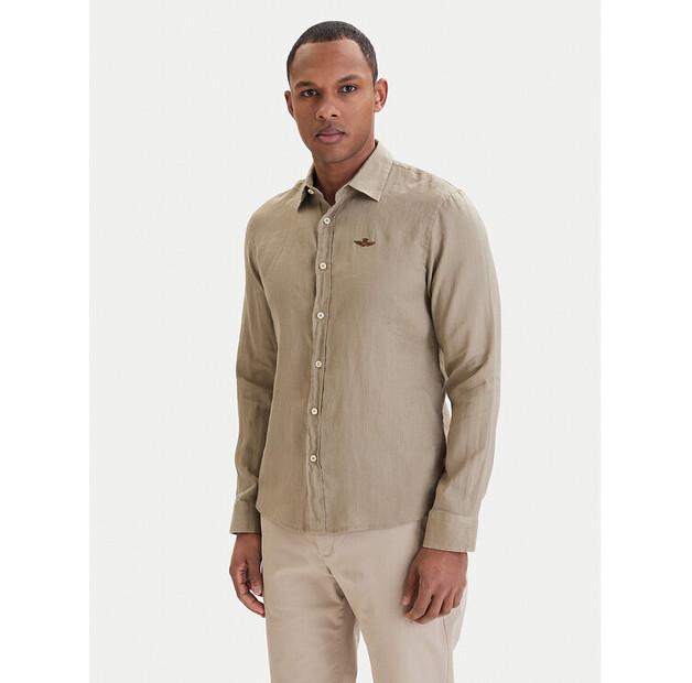 

Рубашка Aeronautica Militare 261CA1321UCT03089 EU L