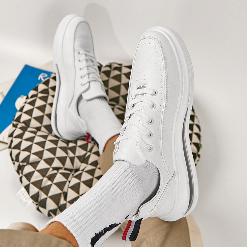 Men's Walking Sports Shoes 2025 Anti Slip Casual Sports Shoes Wear-resistant Men's Sports Shoes Walking Shoes Fashionable Sports