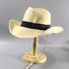 Plus Size 60cm 62cm Sun Hats Men Summer Wide Brim Breathable Wide Brim Hollow Straw Hat Big Size Sun Protection Beach Panama