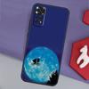 ET Movie Funda For Xiaomi Redmi Note 14 13 12 Pro 11 9 10 9S 10S 11S 12S Redmi 14C 10C 12C 13C Case